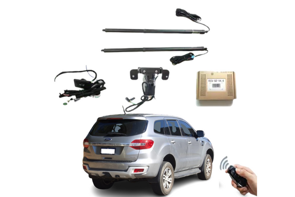 Ford Everest Rear Trunk Electric Tailgate Power Lift 2015-2021
