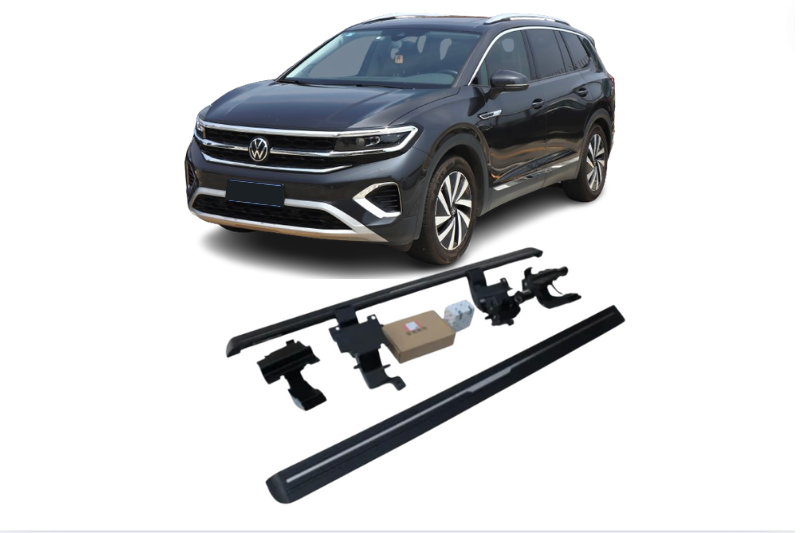 Volkswagen Talagon Electric Running Boards and Power Steps 2021+