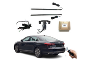 Volkswagen Passat Electric Rear Trunk Electric Tailgate Power Lift 2019+ Volkswagen Electric Tailgate Decoin Fabric