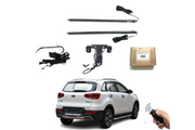 KIA KX3 Electric Rear Trunk Electric Tailgate Power Lift 2015-2019 KIA Electric Tailgate Decoin Fabric
