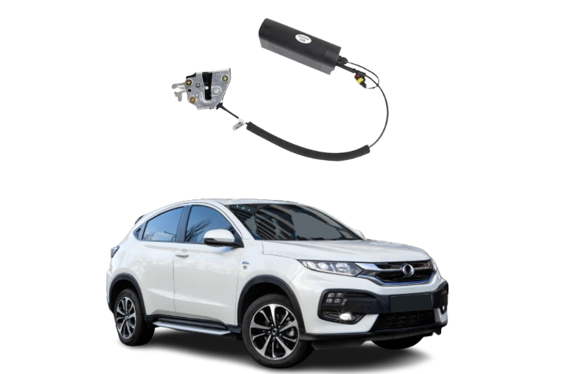 Honda XNV 2023 Electric Soft Close Door Honda Electric Suction Door Decoin Fabric 2023
