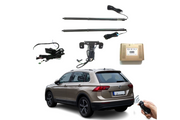 Volkswagen Tiguan Electric Rear Trunk Electric Tailgate Power Lift 2016-2023 Volkswagen Electric Tailgate Decoin Fabric