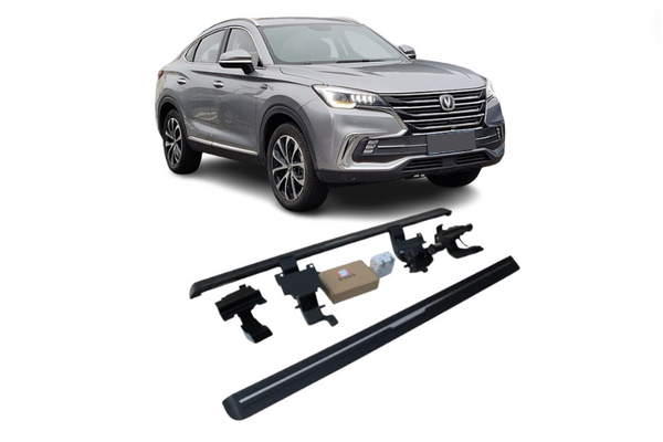 Changan CS85 Electric Running Boards and Power Steps 2018+