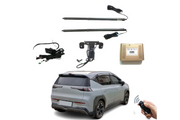 Gac Aion Y Rear Trunk Electric Tailgate Power Lift 2021-2022 Gac Electric Tailgate Decoin Fabric