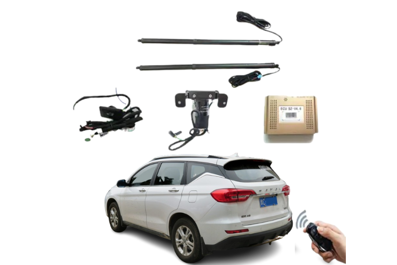 Haval M6 Rear Trunk Electric Tailgate Power Lift 2017-2021 Haval Electric Tailgate Decoin Fabric