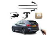 BMW X1 F48 Rear Trunk Electric Tailgate Power Lift 2016-2021 BMW Electric Tailgate Decoin Fabric