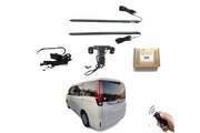 Toyota Noah 80 Electric Rear Trunk Tailgate Power Lift 2014-2021 Toyota Electric Tailgate Decoin Fabric
