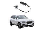BMW X5 G05 2014+ Electric Soft Close Door BMW Electric Suction Door Decoin Fabric 2014