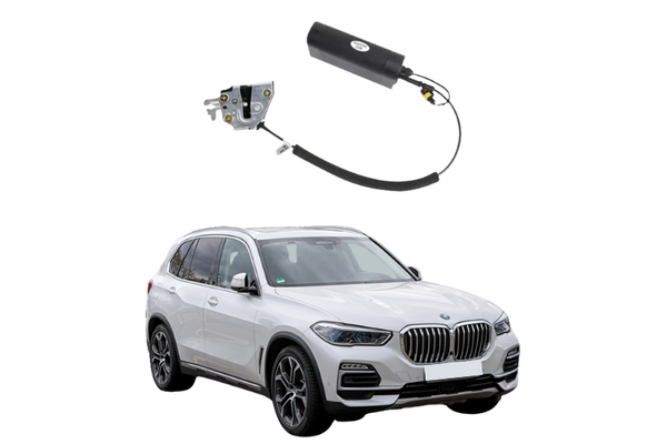 BMW X5 G05 2014+ Electric Soft Close Door