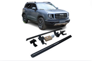 Great Wall Haval Dargo Electric Running Boards and Power Steps 2020+ Electric Running Boards Decoin Fabric 2020