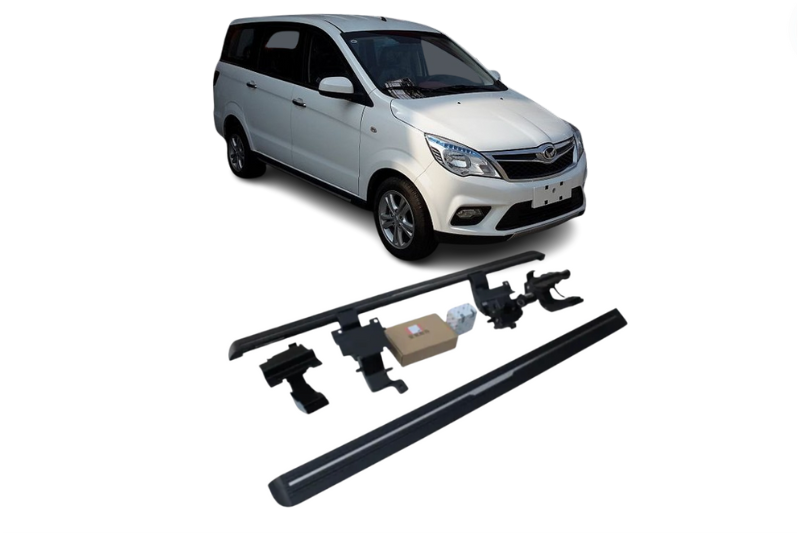 Baic Hyosow Electric Running Boards and Power Steps 2015-2017