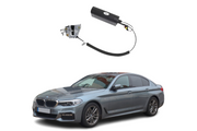 BMW 5 Series G30 2017+ Electric Soft Close Door BMW Electric Suction Door Decoin Fabric 2017
