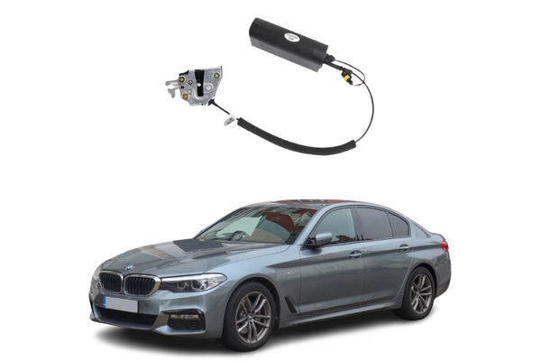 BMW 5 Series G30 2017+ Electric Soft Close Door