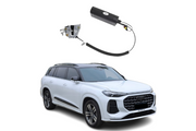 Audi Q6 2022+ Electric Soft Close Door Audi Electric Suction Door Decoin Fabric 2022