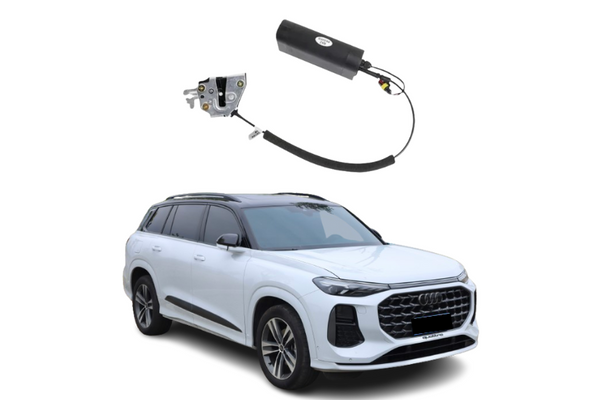 Audi Q6 2022+ Electric Soft Close Door