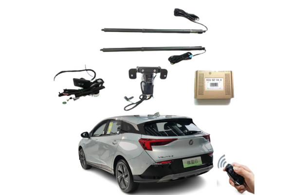 Buick Velite 6 Rear Trunk Electric Tailgate Power Lift 2019+