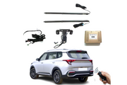 KIA Carens Electric Rear Trunk Electric Tailgate Power Lift 2022+ KIA Electric Tailgate Decoin Fabric
