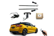 Honda Integra Hatchback Electric Rear Trunk Electric Tailgate Power Lift 2022+ Honda Electric Tailgate Decoin Fabric