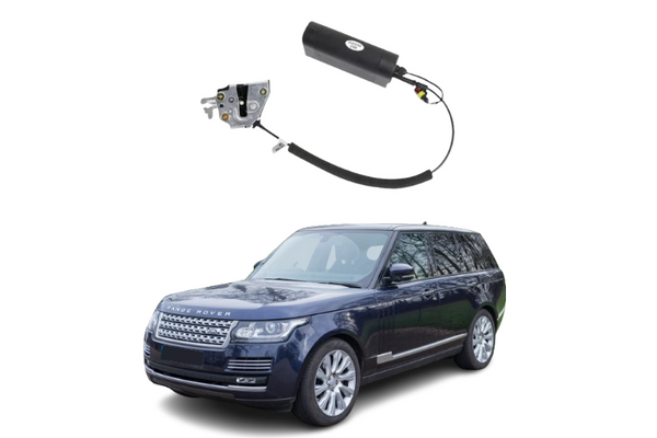 Land Rover Range Rover 2013-2021 Electric Soft Close Door