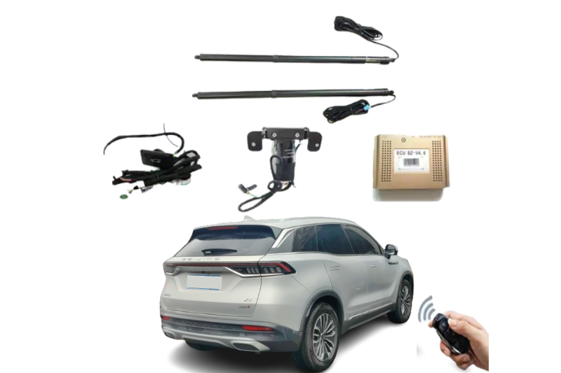 Beijing X7 Rear Trunk Electric Tailgate Power Lift 2020+