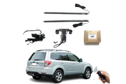 Subaru Forester Electric Rear Trunk Electric Tailgate Power Lift 2009-2013 Subaru Electric Tailgate Decoin Fabric
