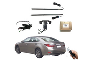 Lexus ES Electric Rear Trunk Electric Tailgate Power Lift 2015-2018 Lexus Electric Tailgate Decoin Fabric