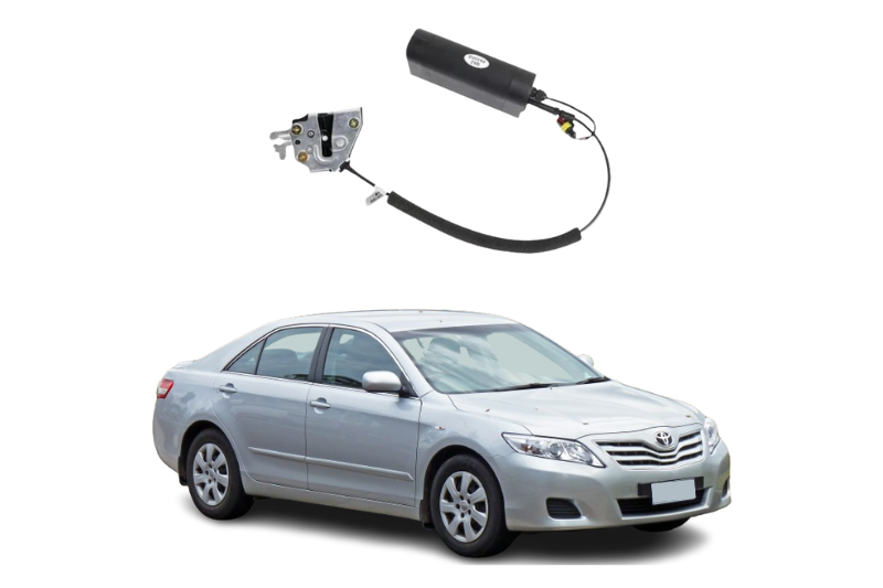 Toyota Camry 2009-2013 Electric Soft Close Door