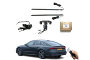 Audi A7 Rear Trunk Electric Tailgate Power Lift 2018+ Audi Electric Tailgate Decoin Fabric
