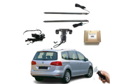 Volkswagen Sharan Electric Rear Trunk Electric Tailgate Power Lift 2010-2022 Volkswagen Electric Tailgate Decoin Fabric