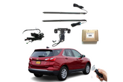 Chevrolet Equinox Rear Trunk Electric Tailgate Power Lift 2018-2023 Chevrolet Electric Tailgate Decoin Fabric