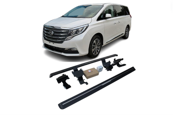 Trumpchi GM8 Electric Running Boards and Power Steps 2016+