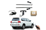 Toyota Land Cruiser Electric Rear Trunk Tailgate Power Lift 2008-2021 Toyota Electric Tailgate Decoin Fabric