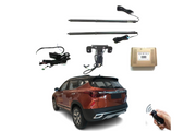 KIA KX3 Electric Rear Trunk Electric Tailgate Power Lift 2019-2023 KIA Electric Tailgate Decoin Fabric