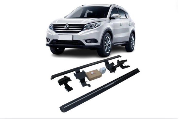 Dongfeng Motor Glory 580 Electric Running Boards and Power Steps 2016+