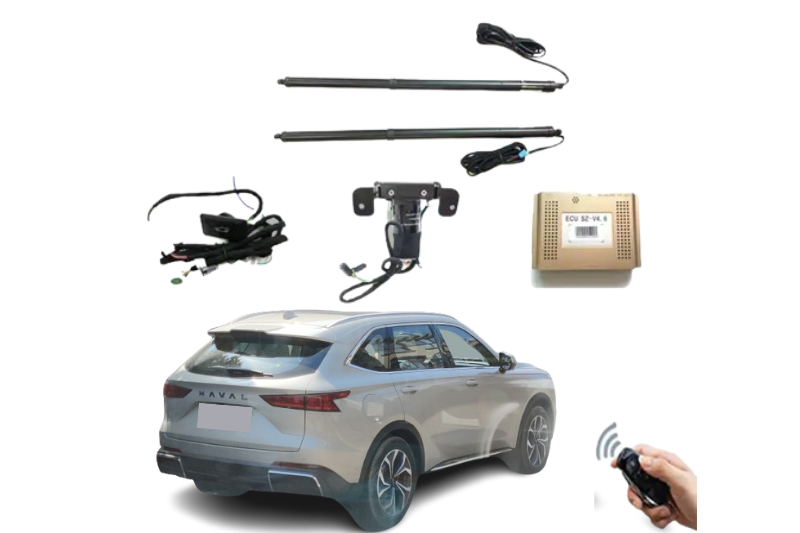 Haval Xiaolong Rear Trunk Electric Tailgate Power Lift 2023+ Haval Electric Tailgate Decoin Fabric