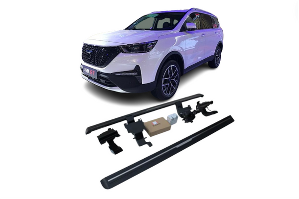 Changan COS GT Electric Running Boards and Power Steps 2020+