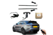 Land Rover Velar Electric Rear Trunk Electric Tailgate Power Lift 2018-2020 Land Rover Electric Tailgate Decoin Fabric