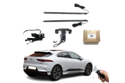Jaguar I-Pace Electric Rear Trunk Electric Tailgate Power Lift 2018+ Jaguar Electric Tailgate Decoin Fabric