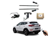 Hyundai Tucson Electric Rear Trunk Electric Tailgate Power Lift 2015-2018 Hyundai Electric Tailgate Decoin Fabric