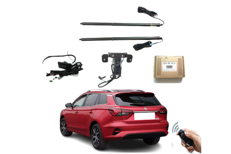 MG EP Electric Rear Trunk Electric Tailgate Power Lift 2023+ MG Electric Tailgate Decoin Fabric
