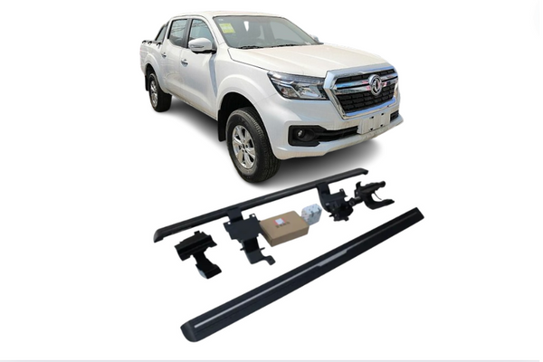 Dongfeng Motor Rich 6 Electric Running Boards and Power Steps 2016+