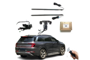 Hyundai IX45 Electric Rear Trunk Electric Tailgate Power Lift 2019+ Hyundai Electric Tailgate Decoin Fabric