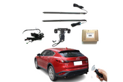 Mazda CX-4 Electric Rear Trunk Electric Tailgate Power Lift 2016+ Mazda Electric Tailgate Decoin Fabric