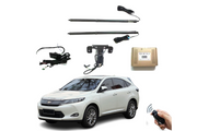 Toyota Harrier Electric Rear Trunk Tailgate Power Lift 2013-2019 Toyota Electric Tailgate Decoin Fabric