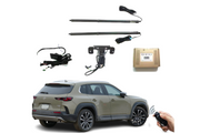 Mazda CX-50 Electric Rear Trunk Electric Tailgate Power Lift 2023+ Mazda Electric Tailgate Decoin Fabric