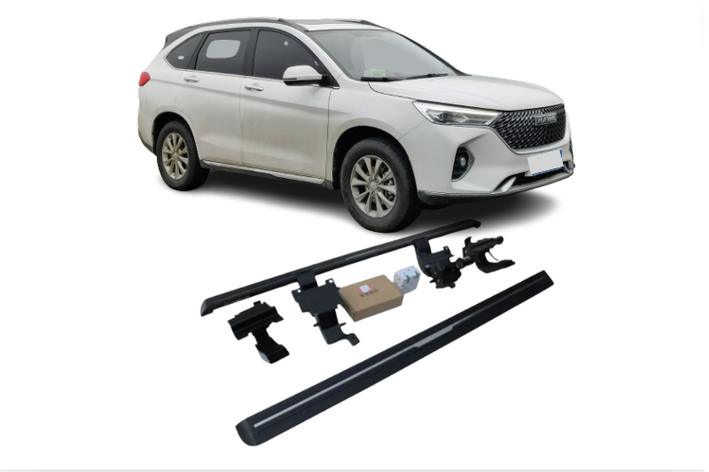 Great Wall Haval M6 Plus Electric Running Boards and Power Steps 2021+