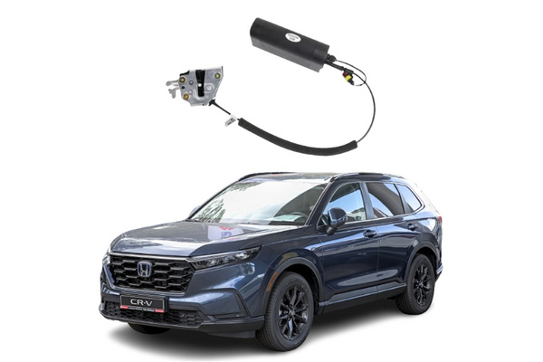 Honda CRV 2023 Electric Soft Close Door