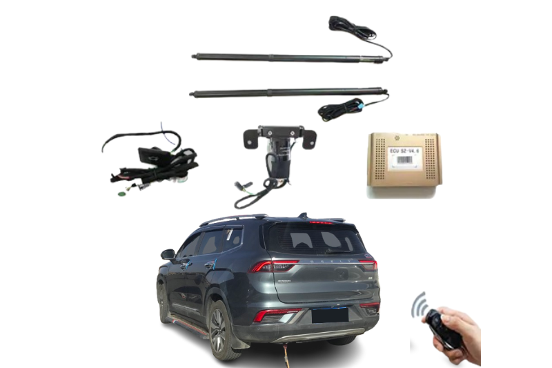 Geely Haoyue Rear Trunk Electric Tailgate Power Lift 2020+