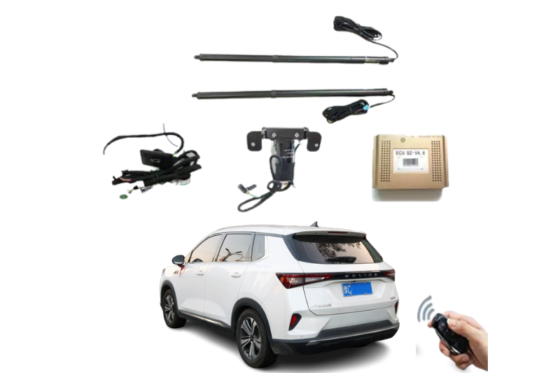 Wuling Asta Rear Trunk Electric Tailgate Power Lift 2021+ WULING Electric Tailgate Decoin Fabric