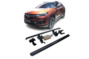 Buick Encore Electric Running Boards and Power Steps 2019+ Electric Running Boards Decoin Fabric 2019